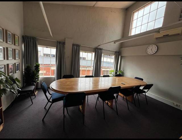 OFFICE PROPERTY TO RENT IN PIETERMARITZBURG CENTRAL